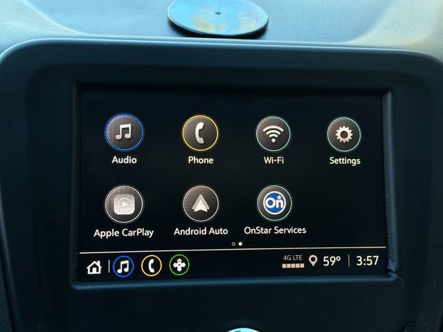 Used 2023 Chevrolet Equinox LS w/ Midnight Edition image 25