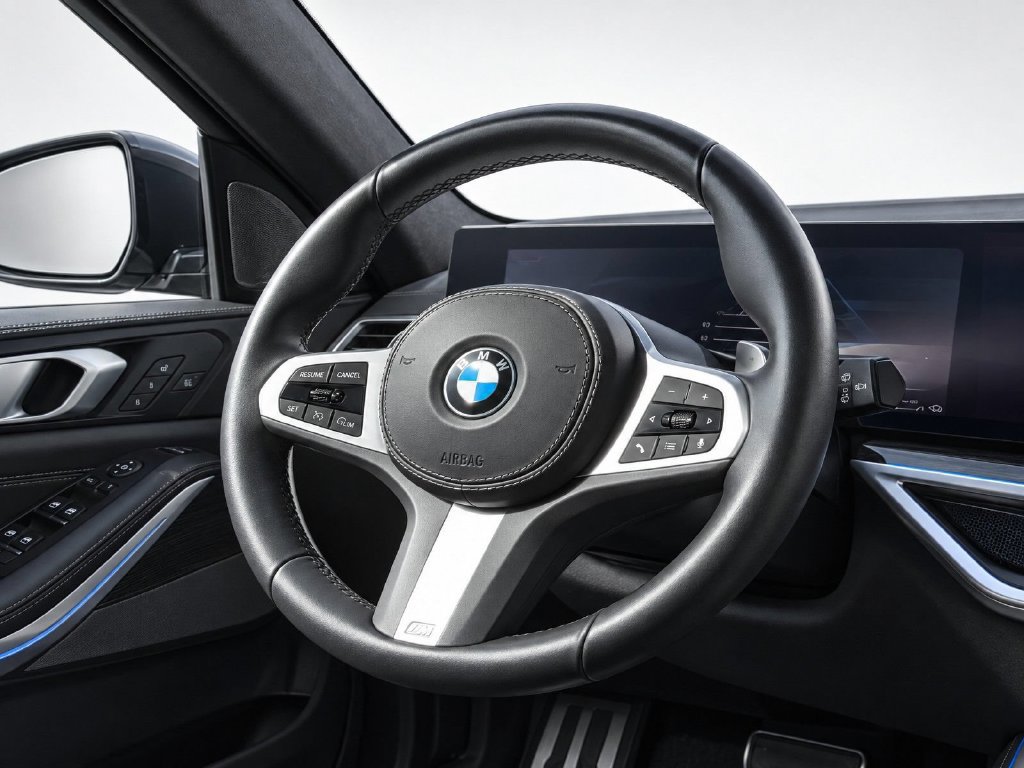 Certified 2024 BMW X5 xDrive50e w/ Executive Package AWD/4WD image 38