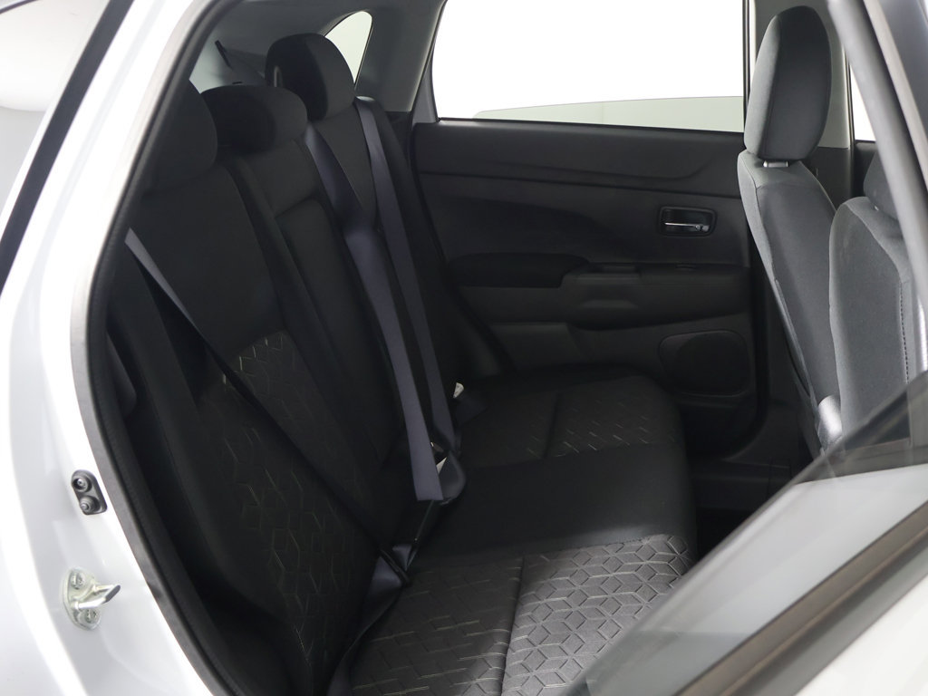 New 2027 Mitsubishi Outlander Sport ES AWD/4WD image 26