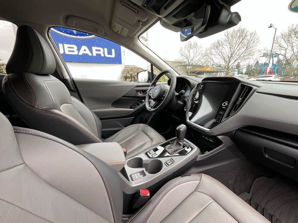 Certified 2024 Subaru Crosstrek 2.5i Limited w/ Crosstrek Mirror Package image 19