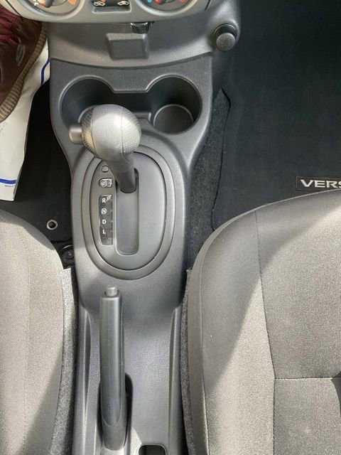 Used 2017 Nissan Versa S Plus image 22