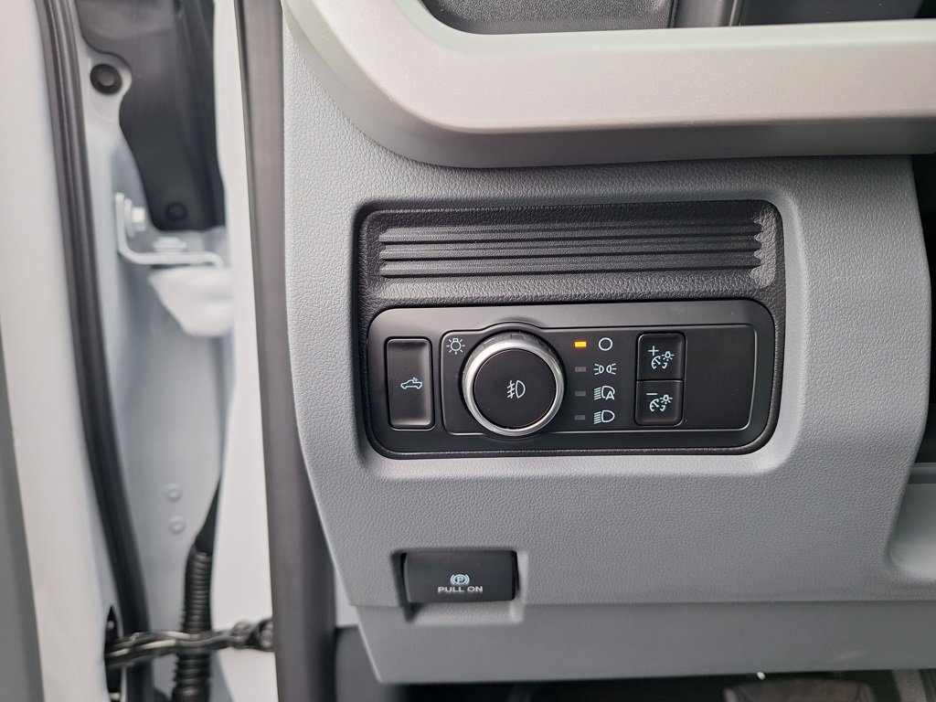 New 2026 Ford F250 XL image 6