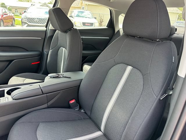 New 2026 Hyundai Sonata SEL AWD/4WD image 17