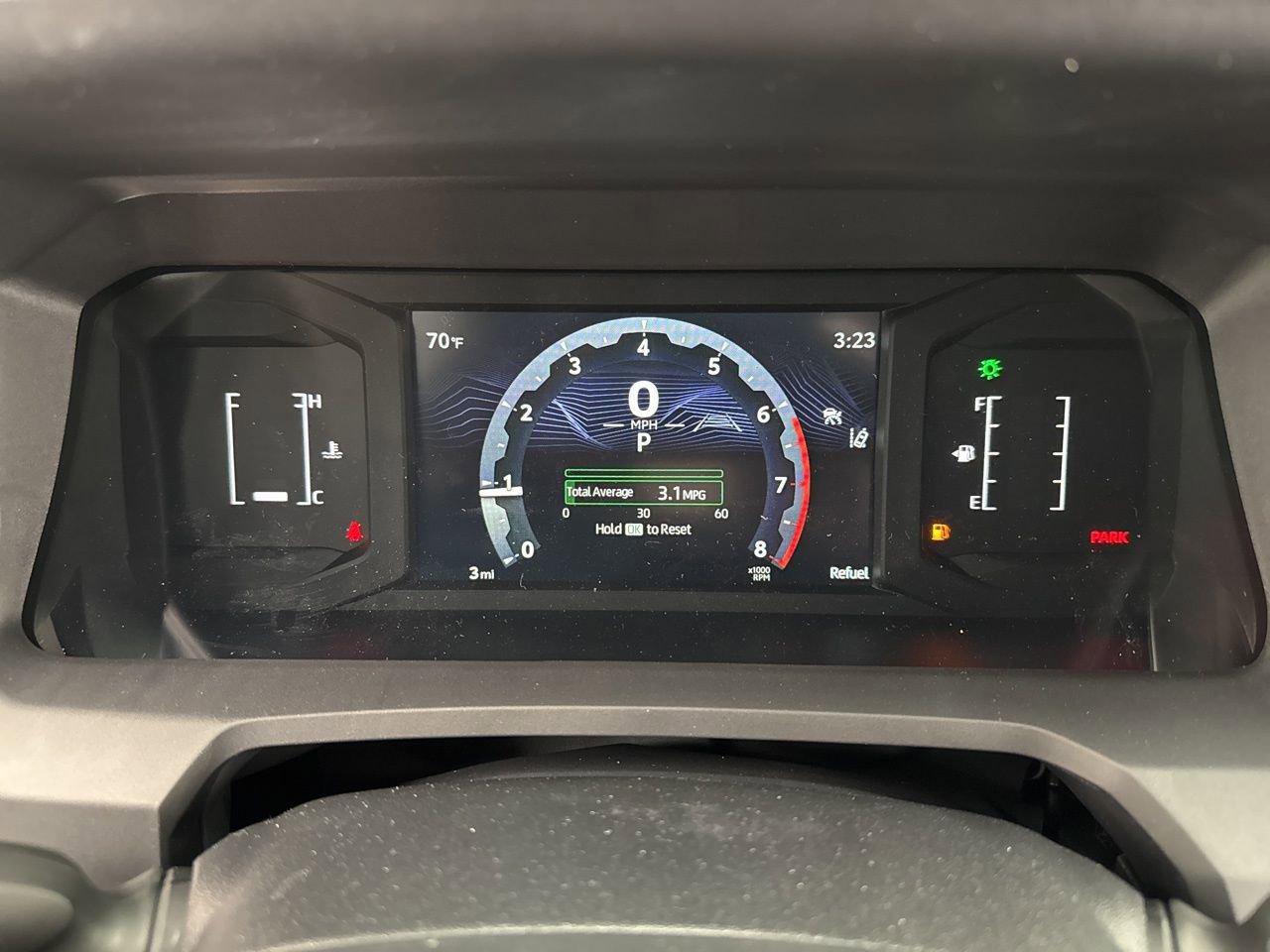 New 2026 Toyota Tacoma SR5 image 16