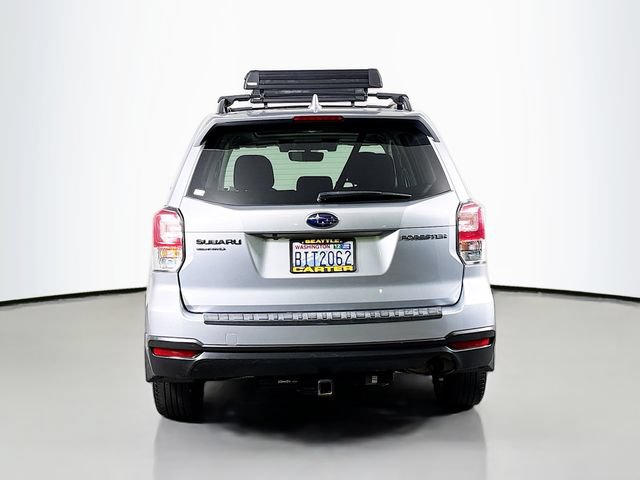 Used 2018 Subaru Forester 2.5i Premium AWD/4WD image 6