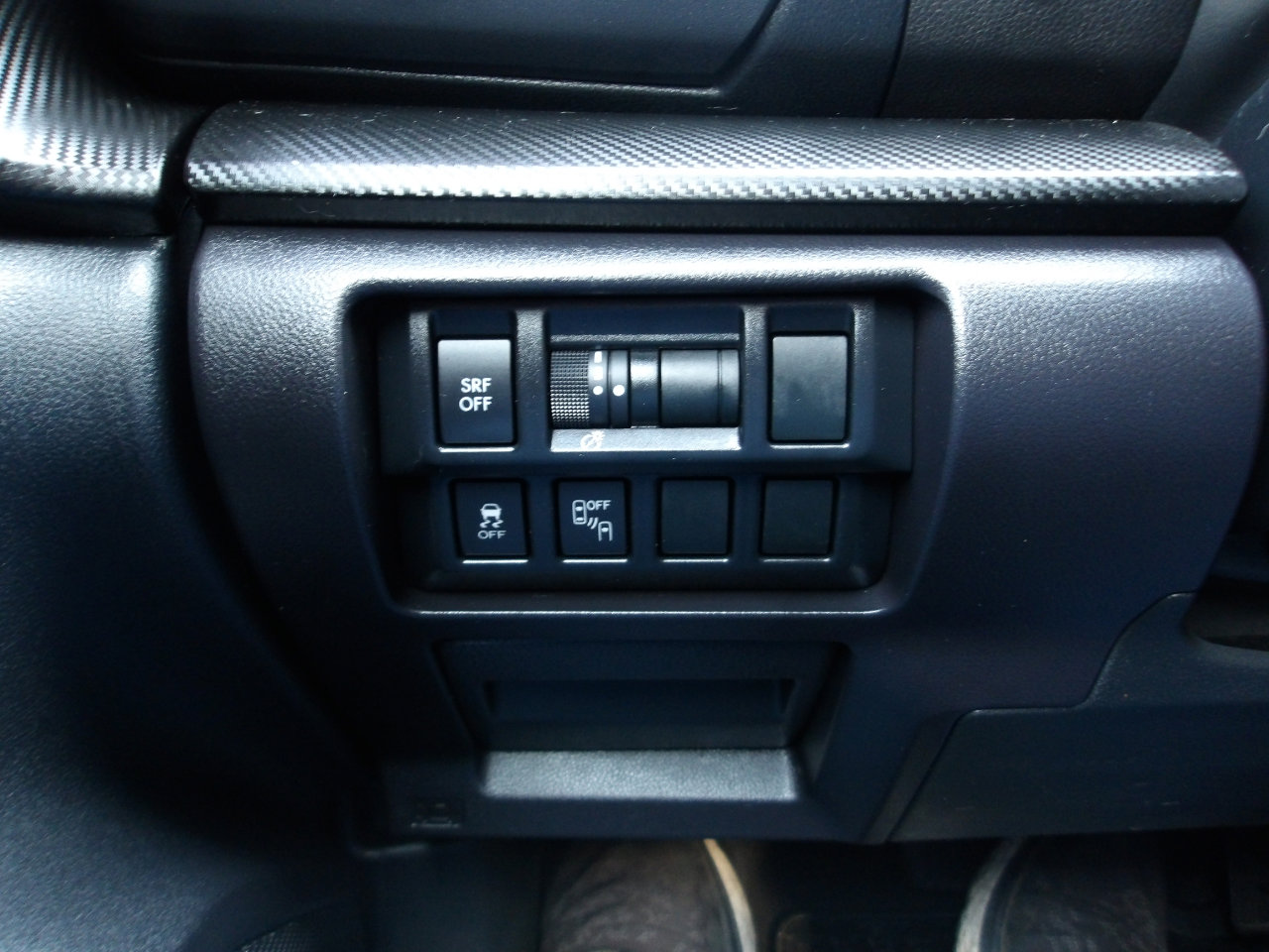 Used 2019 Subaru Impreza 2.0i Premium image 22