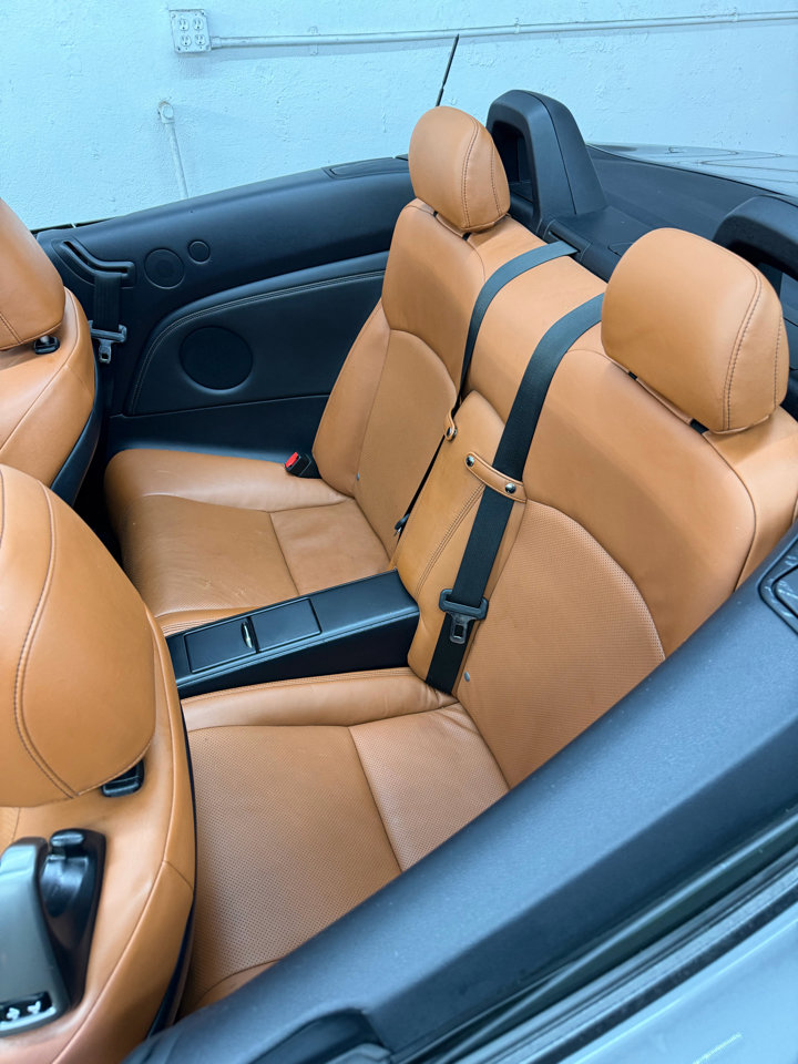 Used 2012 Lexus IS 250C image 22