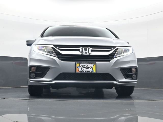 Used 2019 Honda Odyssey EX image 24