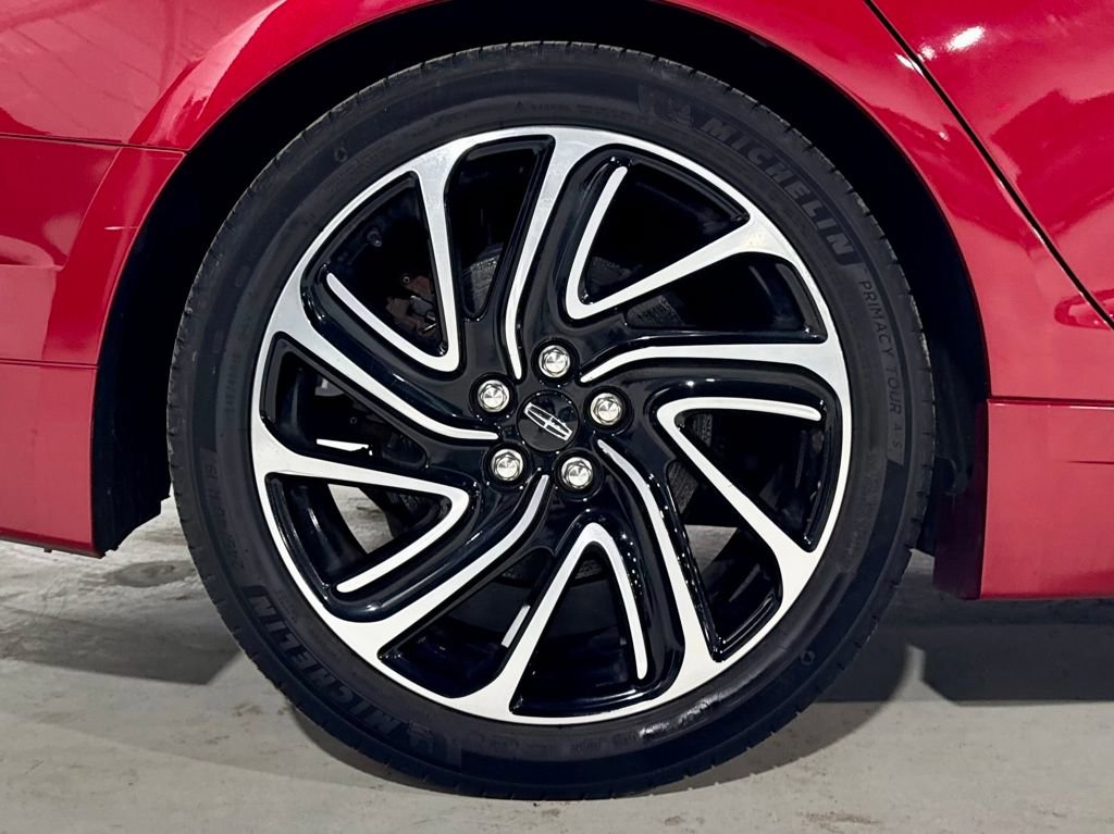 Used 2020 Lincoln MKZ Reserve w/ Elements Package image 36