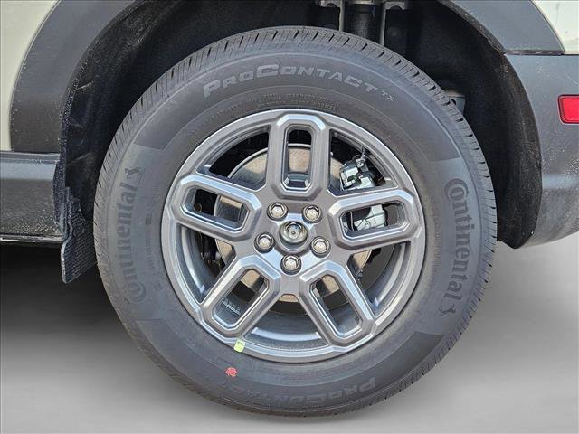New 2025 Ford Bronco Sport Big Bend w/ Convenience Package image 10