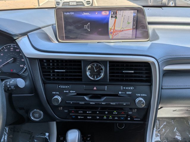 Used 2017 Lexus RX 350 FWD w/ Premium Package image 15