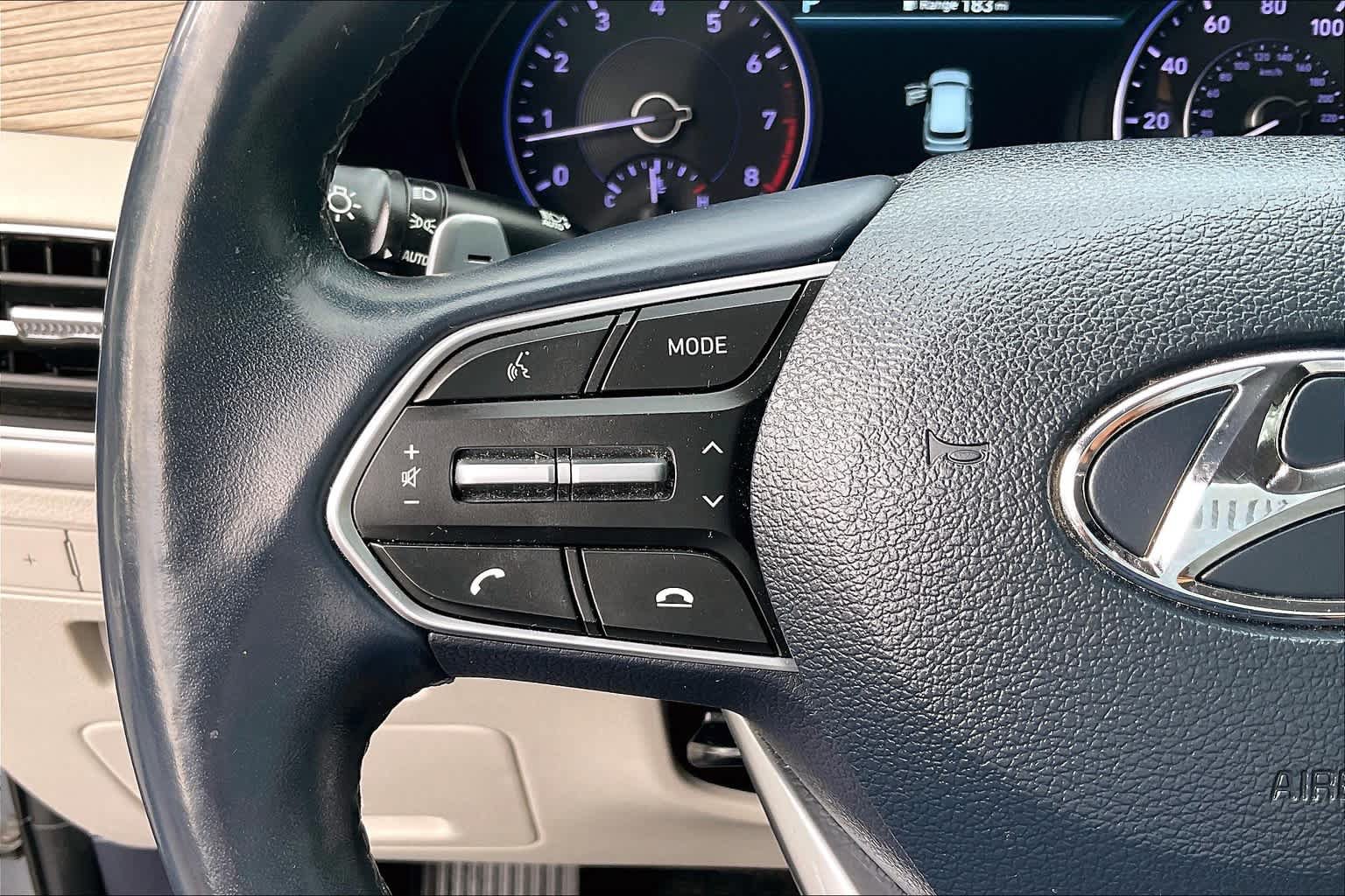 Used 2020 Hyundai Palisade SEL w/ Premium Package FWD image 19