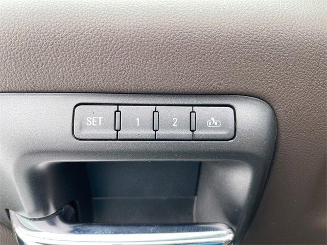 Used 2018 Chevrolet Silverado 1500 LTZ w/ Sport Package image 26