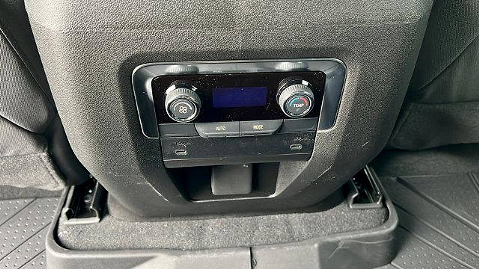 New 2026 Chevrolet Tahoe LS image 16