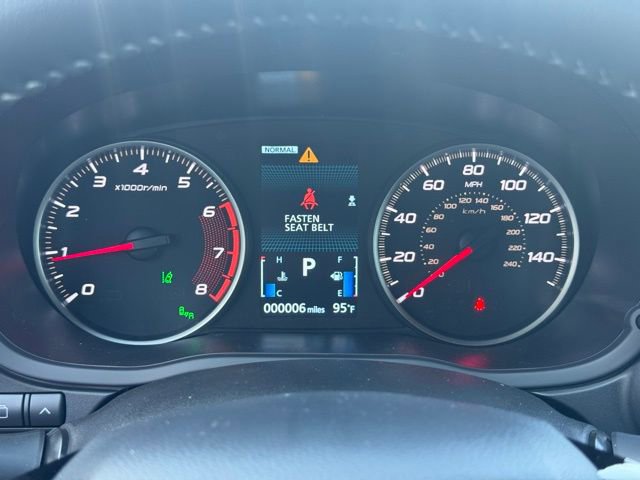 New 2025 Mitsubishi Eclipse Cross AWD image 22