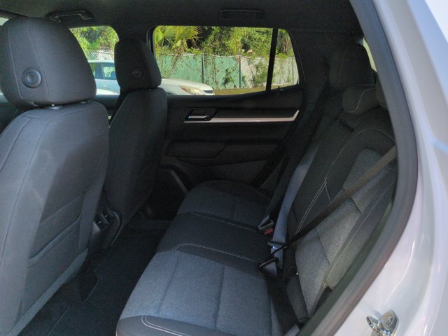 Used 2026 GMC Terrain Elevation AWD/4WD image 13