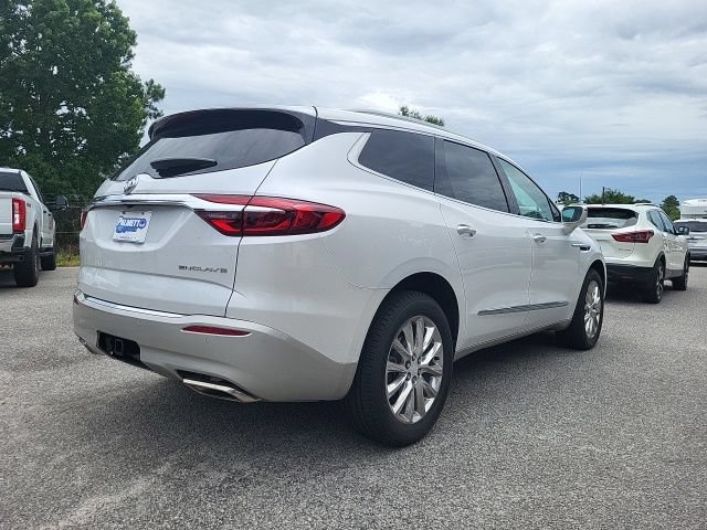 Used 2019 Buick Enclave Essence FWD image 2