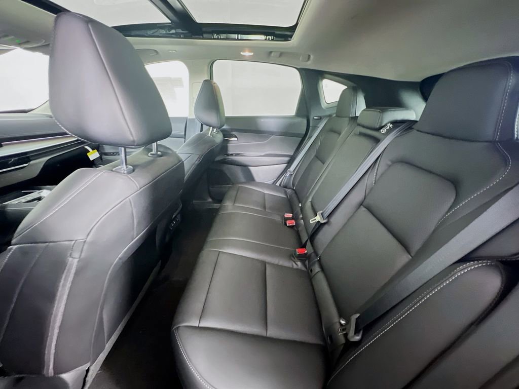 New 2026 Nissan Murano SL AWD/4WD image 23