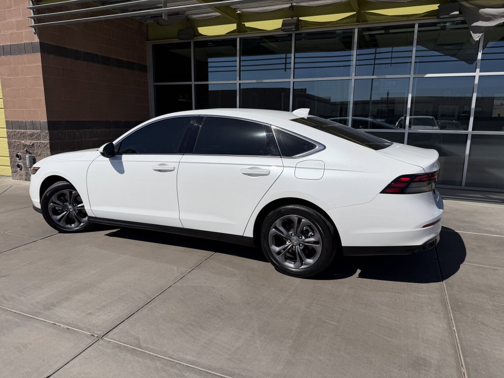 Used 2024 Honda Accord EX-L image 5