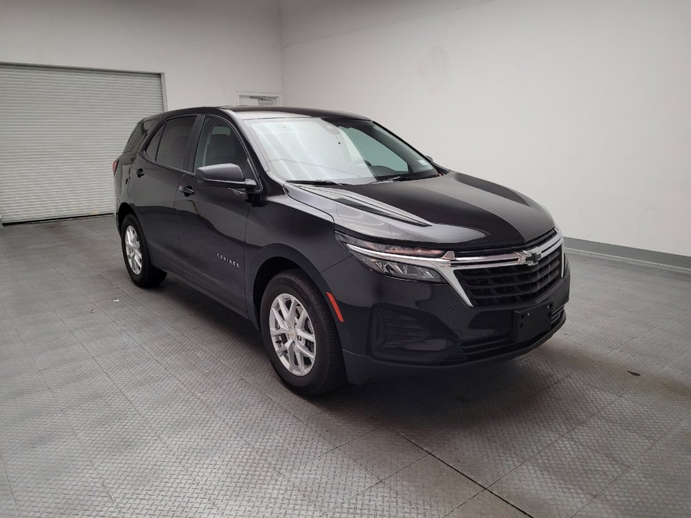 Used 2024 Chevrolet Equinox LS w/ LS Convenience Package FWD image 13