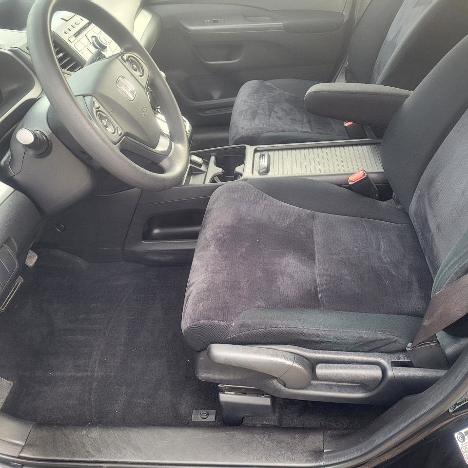 Used 2013 Honda CR-V LX image 18