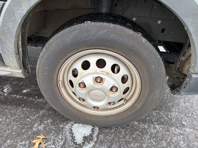 Used 2024 Ford Transit 350 Base image 2