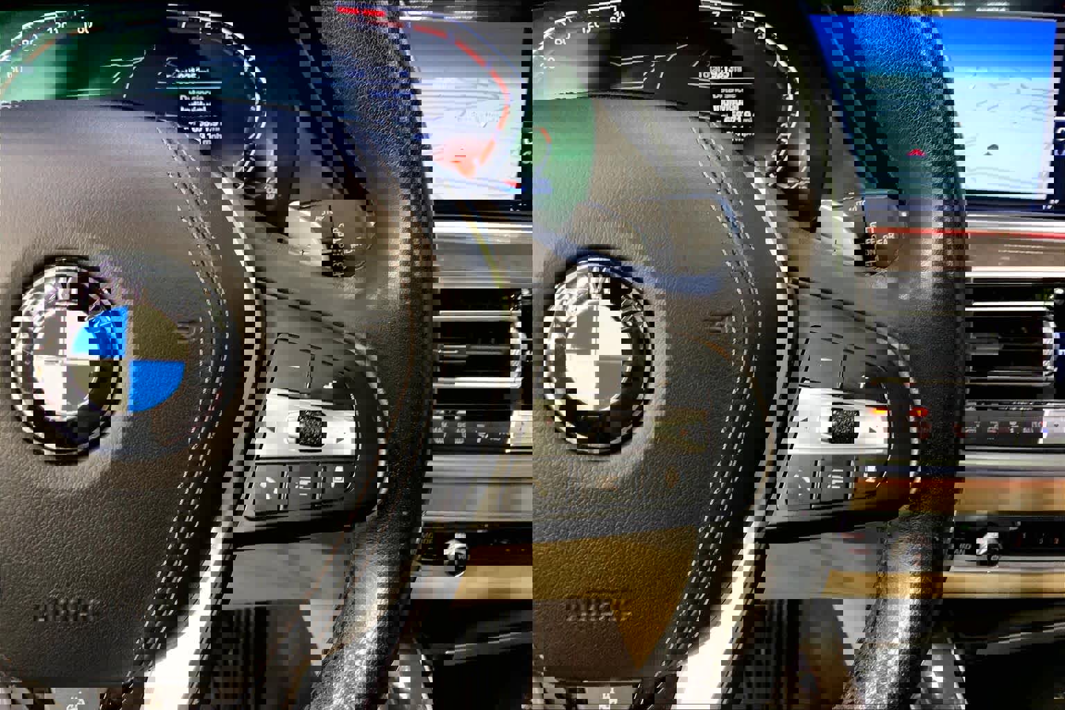 Used 2019 BMW X5 xDrive40i w/ Convenience Package image 25