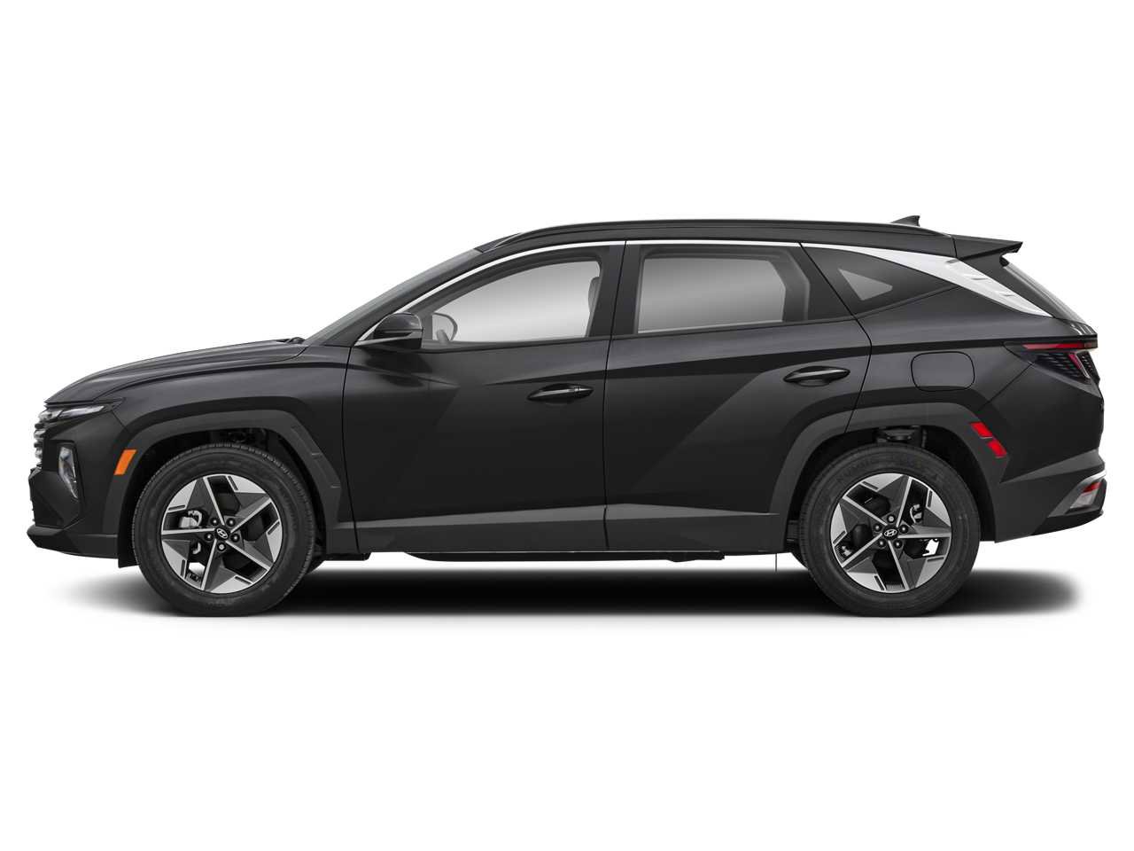 New 2025 Hyundai Tucson SEL FWD image 3
