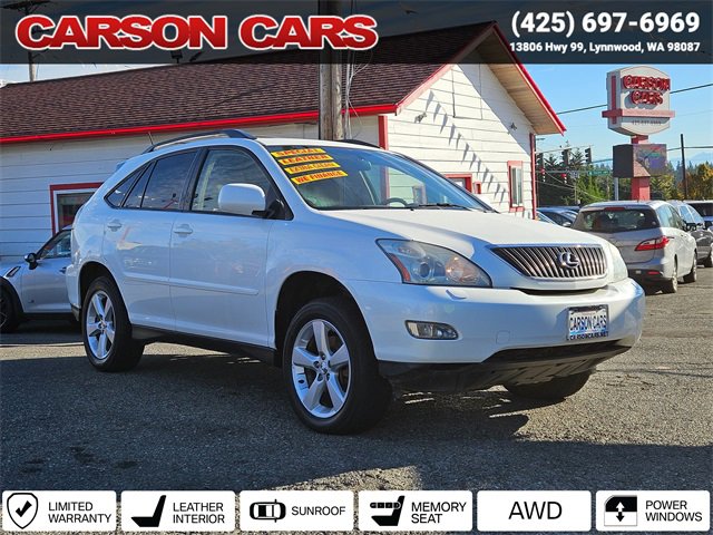 Used 2010 Volvo XC60 T6