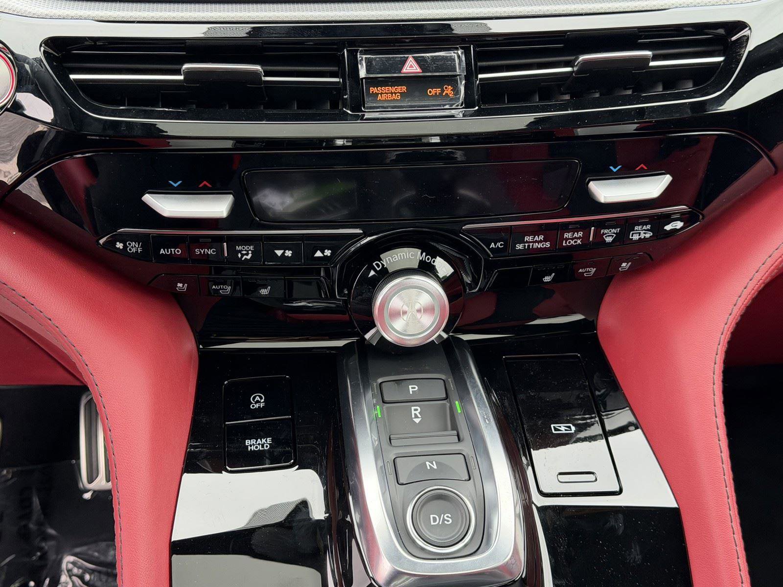 New 2026 Acura MDX A-Spec image 10