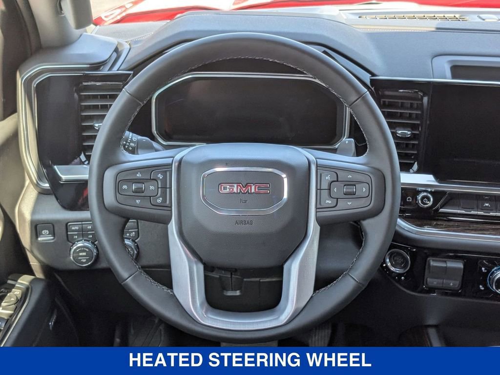 New 2026 GMC Sierra 1500 Elevation AWD/4WD image 17