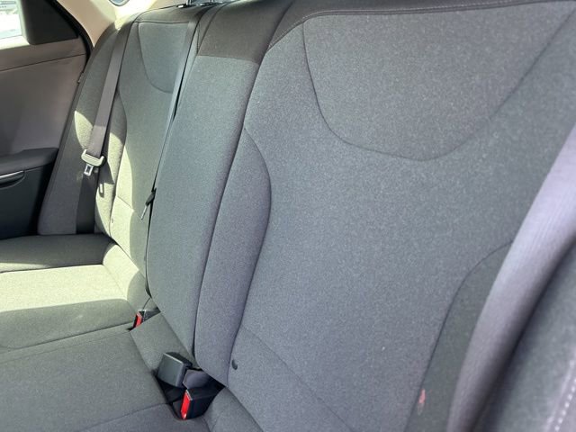 Used 2025 Kia K4 LXS FWD image 38