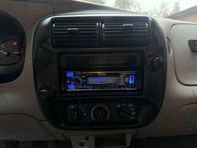 Used 2000 Ford Ranger XL image 17