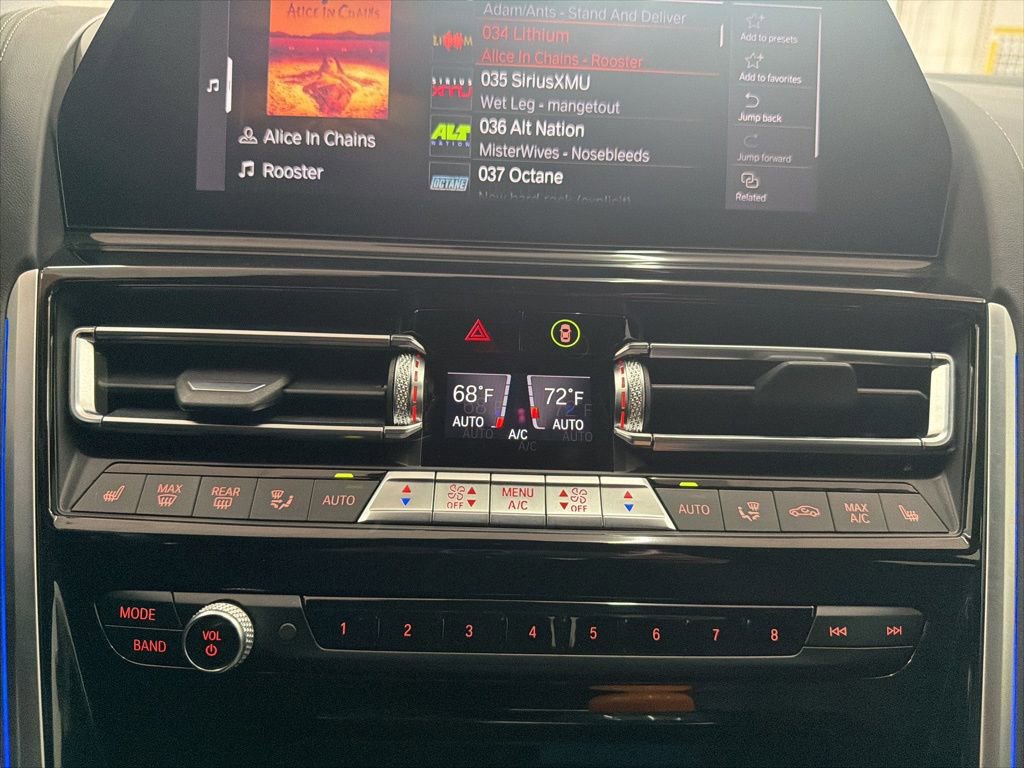 Used 2022 BMW 840i Gran Coupe image 36