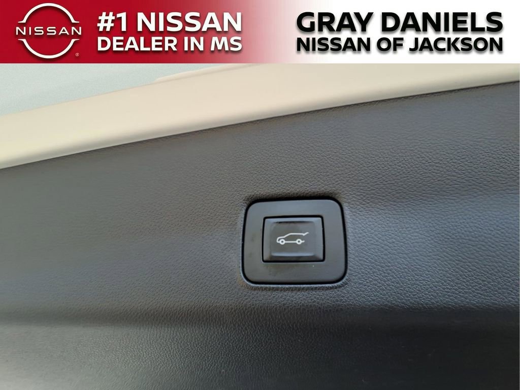 Used 2024 Chevrolet TrailBlazer ACTIV w/ Convenience Package image 9