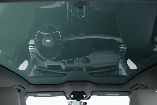 New 2026 Audi A6 Prestige image 16