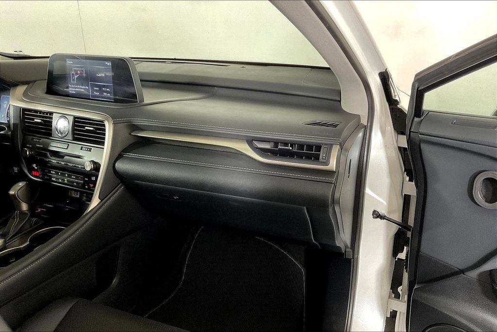 Used 2022 Lexus RX 350 FWD w/ Premium Package image 16