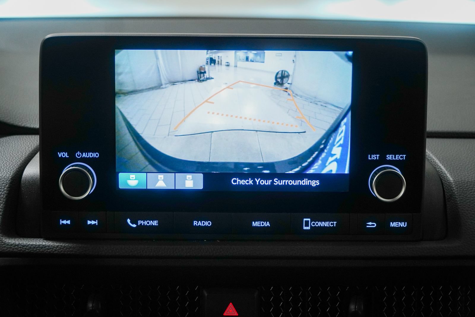 Certified 2024 Honda CR-V LX image 28
