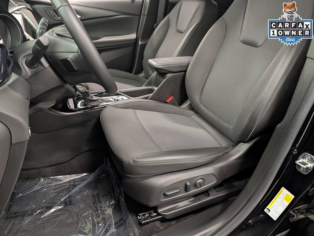 Used 2023 Buick Encore GX Select w/ Safety Package II AWD/4WD image 12