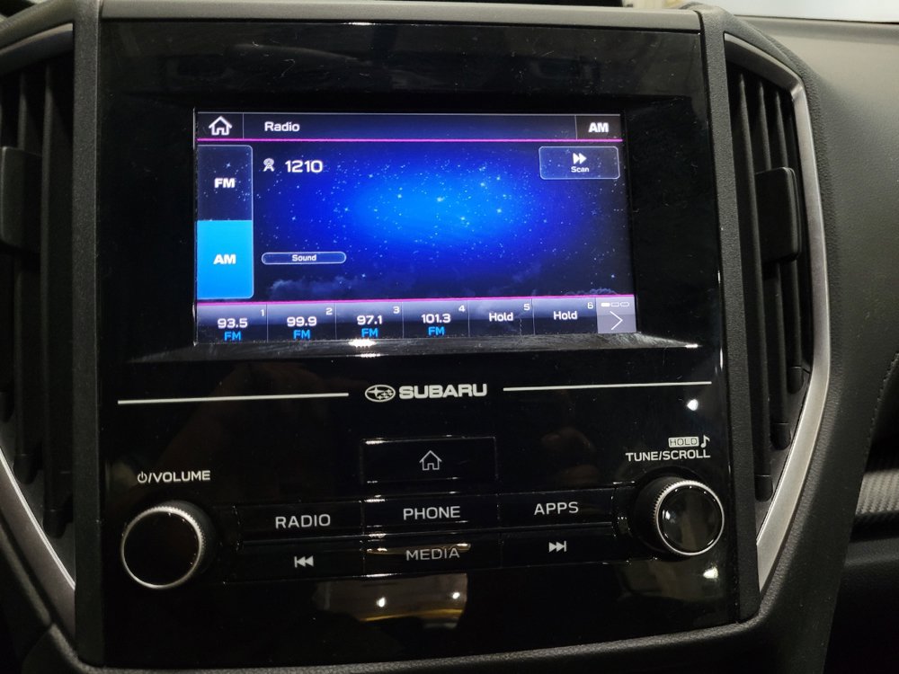 Used 2020 Subaru Impreza 2.0i AWD/4WD image 25