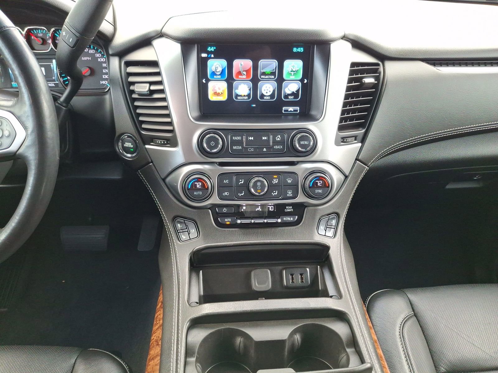 Used 2020 Chevrolet Tahoe Premier image 11