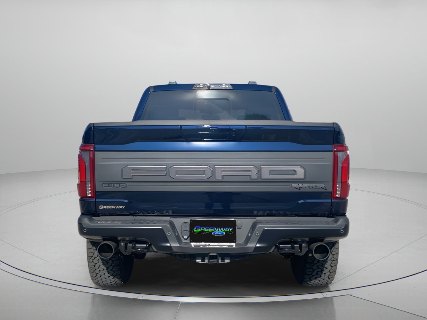 New 2025 Ford F150 Raptor image 4
