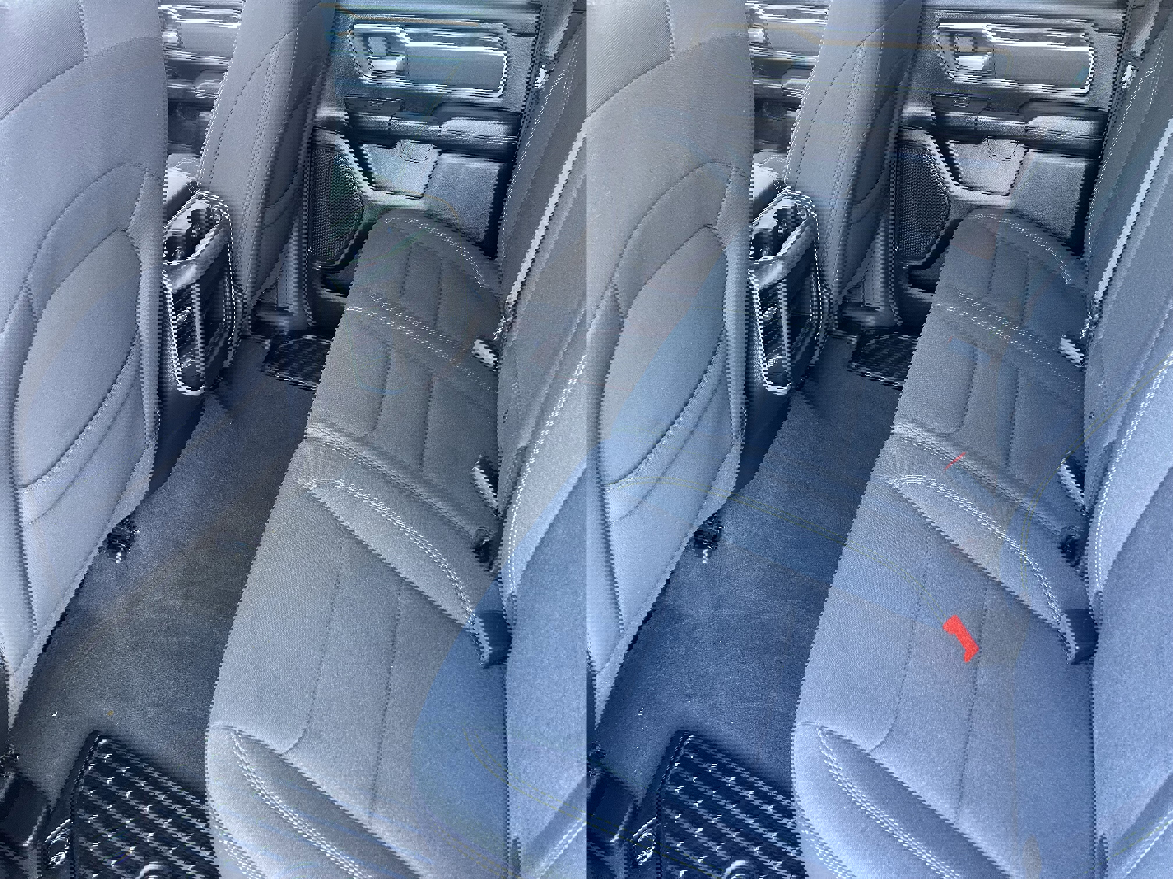 Used 2023 RAM 1500 Big Horn image 20