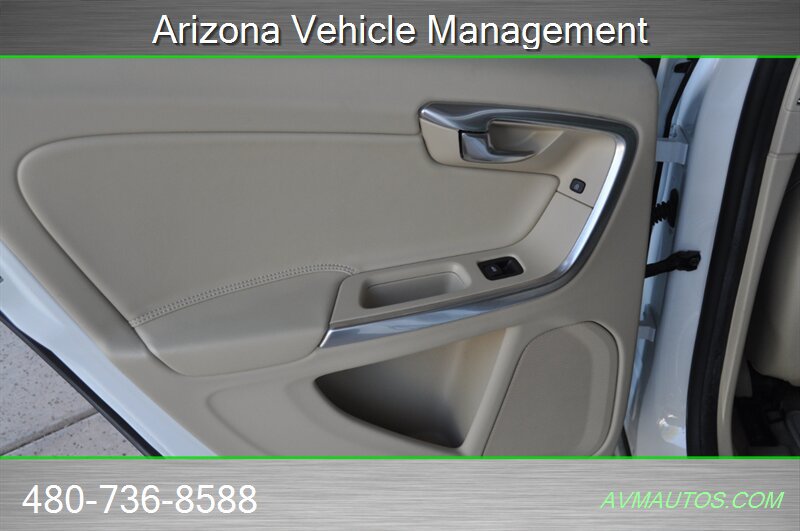 Used 2015 Volvo S60 T5 Premier FWD image 26