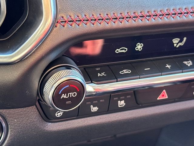 New 2026 MAZDA CX-50 2.5 Hybrid w/ Weather Package image 21