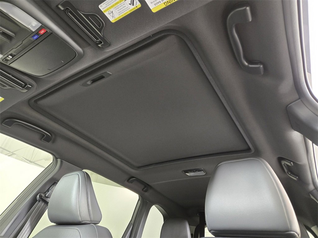 New 2025 Subaru Forester Limited image 9