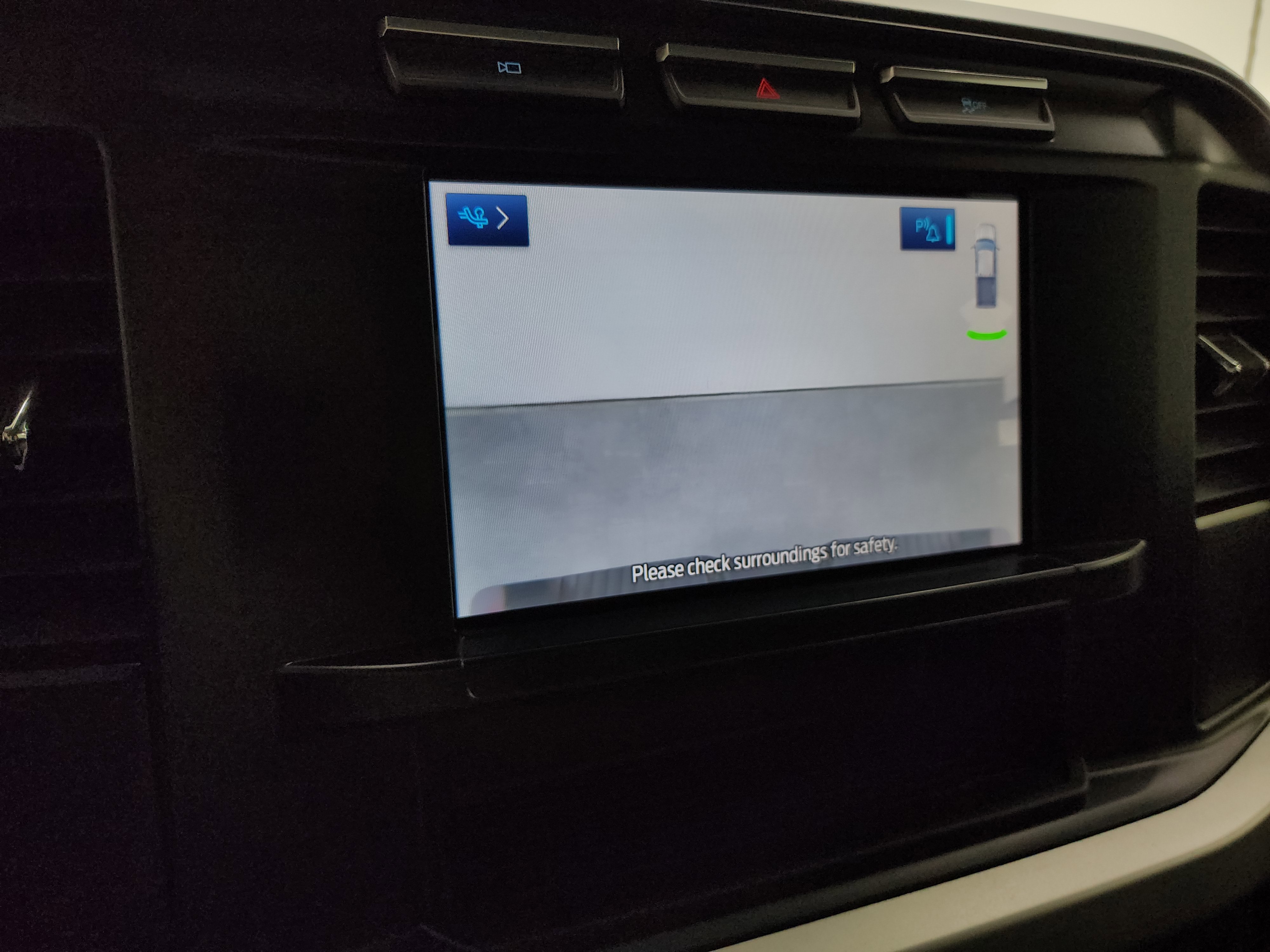 Used 2024 Ford F250 XL w/ STX Appearance Package image 20