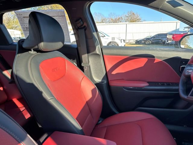 New 2026 Kia K4 GT-Line w/ GT-Line Sunroof Package image 13