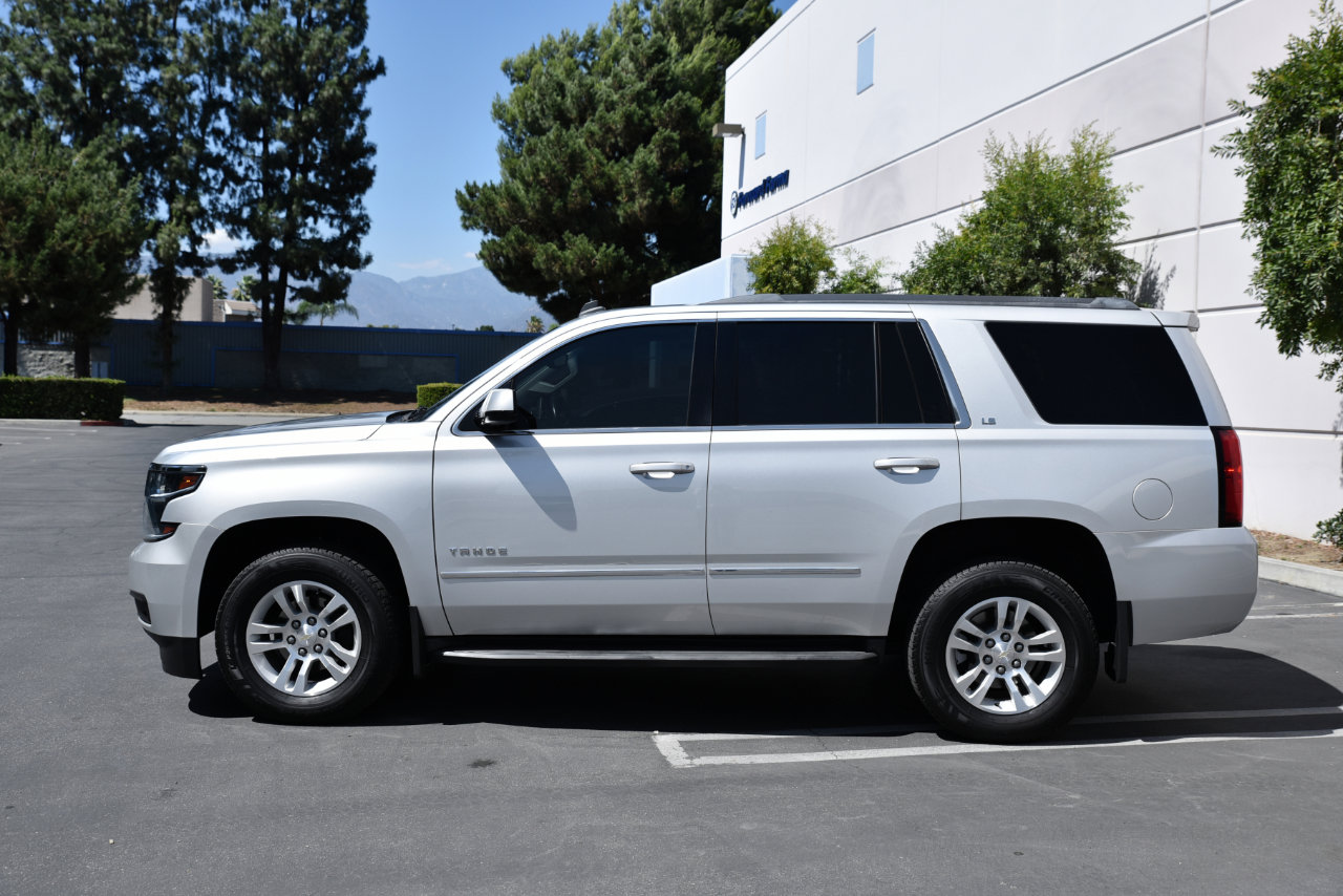 Used 2019 Chevrolet Tahoe LS image 2