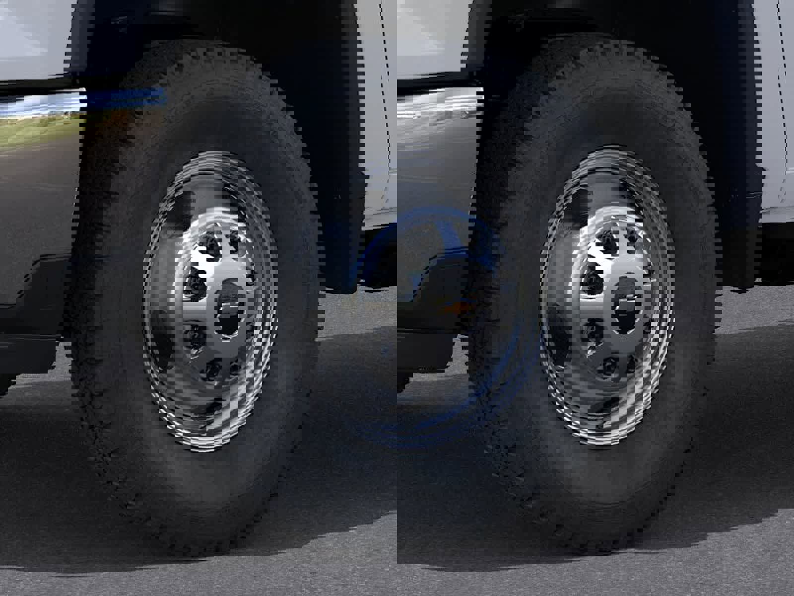 New 2026 Chevrolet Silverado 3500 W/T w/ WT Convenience Package image 9